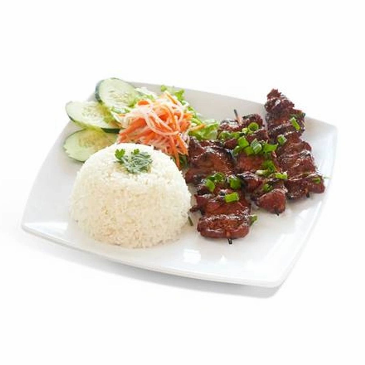 Order Com Bo Nuong   food online from Pho 68 store, West Hartford on bringmethat.com