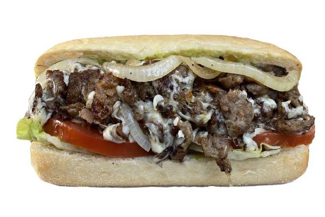 Order Subs food online from Pollito-Chicken store, Spotsylvania Courthouse on bringmethat.com