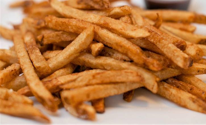 Order Fresh Cut Fries food online from Hls Juice Bar & Grill store, Maplewood on bringmethat.com