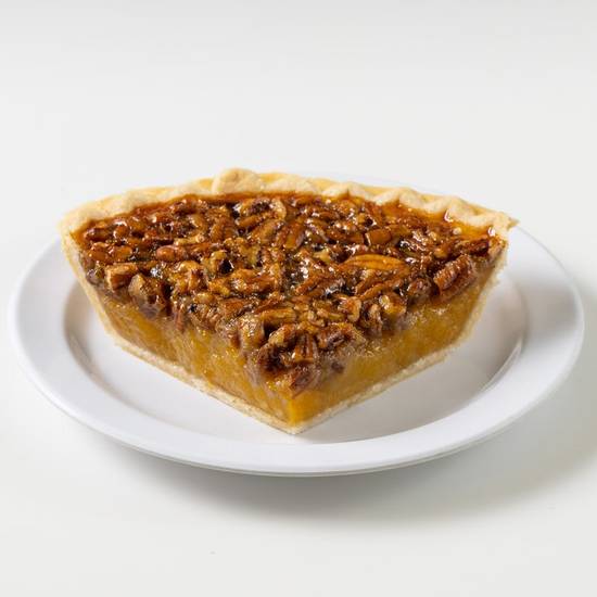 Order PECAN (SLICE) food online from Nation Giant Hamburgers store, Vacaville on bringmethat.com