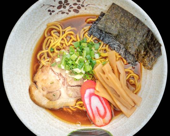 Order Chuka Ramen food online from Fukuya Ramen store, Wahiawa on bringmethat.com