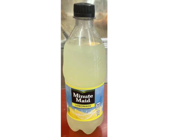 Order Minute Maid food online from Kennedy Fried Chicken store, Monticello on bringmethat.com