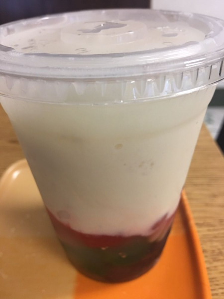 Order Halo-Halo food online from Magic Wok store, Sunnyvale on bringmethat.com