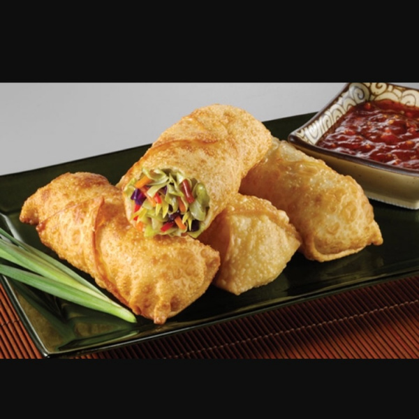 Order Z1. Egg Roll food online from Asian Star store, Memphis on bringmethat.com