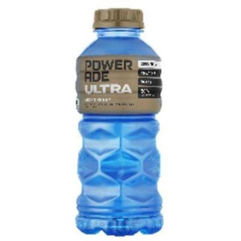 Order Powerade Ultra Mixed Berry 20oz food online from 7-Eleven store, Houston on bringmethat.com