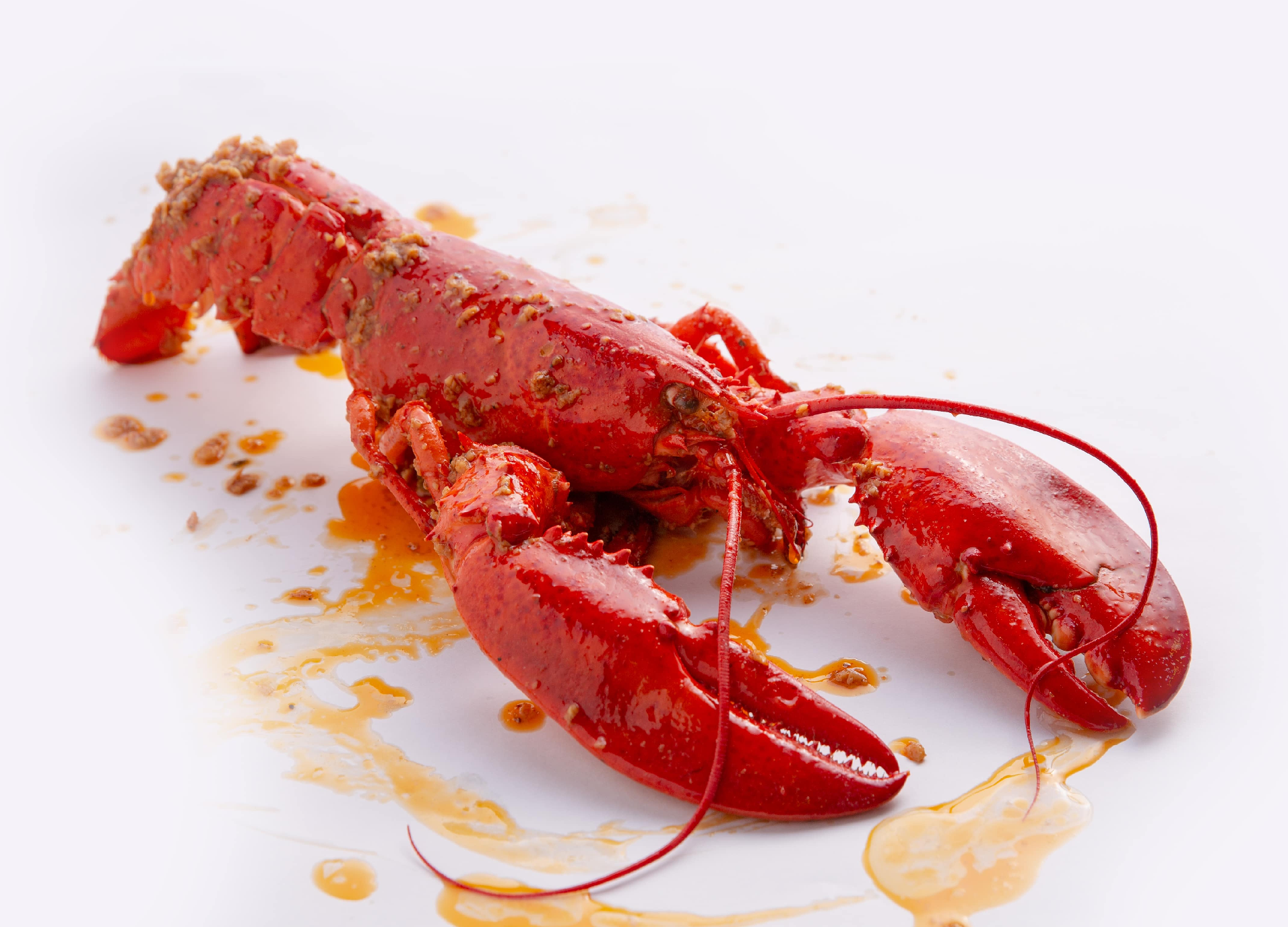 Order Whole Lobster food online from Shaking Crab store, Newton on bringmethat.com