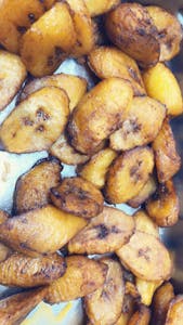 Order Sweet Plantains food online from Angie's Breakfast Spot store, Brooklyn on bringmethat.com