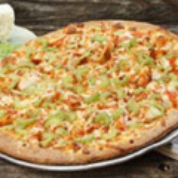 Order Wingin' It Pizza food online from Extreme Pizza store, Novato on bringmethat.com