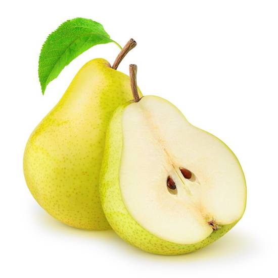 Order Organic Anjou Pear (1 pear) food online from Albertsons store, Lafayette on bringmethat.com