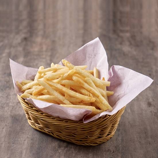 Order F14 French Fries 炸薯条 food online from Le Shrimp Ramen store, Costa Mesa on bringmethat.com