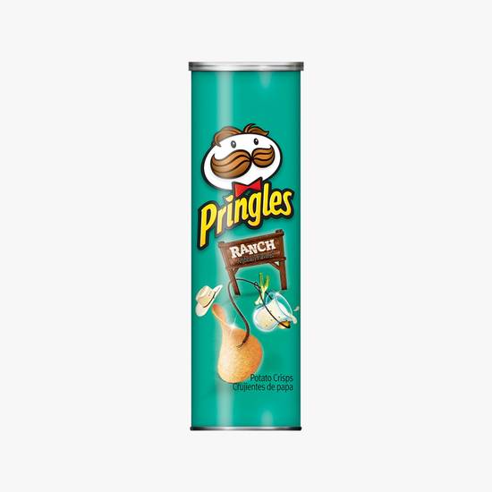 Order Pringles Ranch food online from Century Discount Liquor store, Inglewood on bringmethat.com