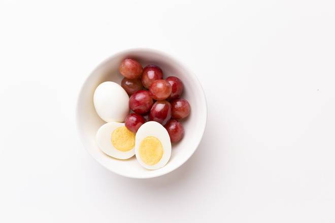 Order Egg and Grapes food online from Saladworks store, Middletown on bringmethat.com