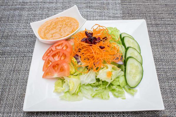 Order House Salad food online from Thai Deelish store, Ashburn on bringmethat.com
