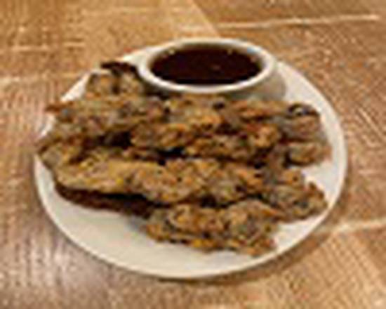 Order 6 Gizzards food online from Hollyhock Hill store, Indianapolis on bringmethat.com