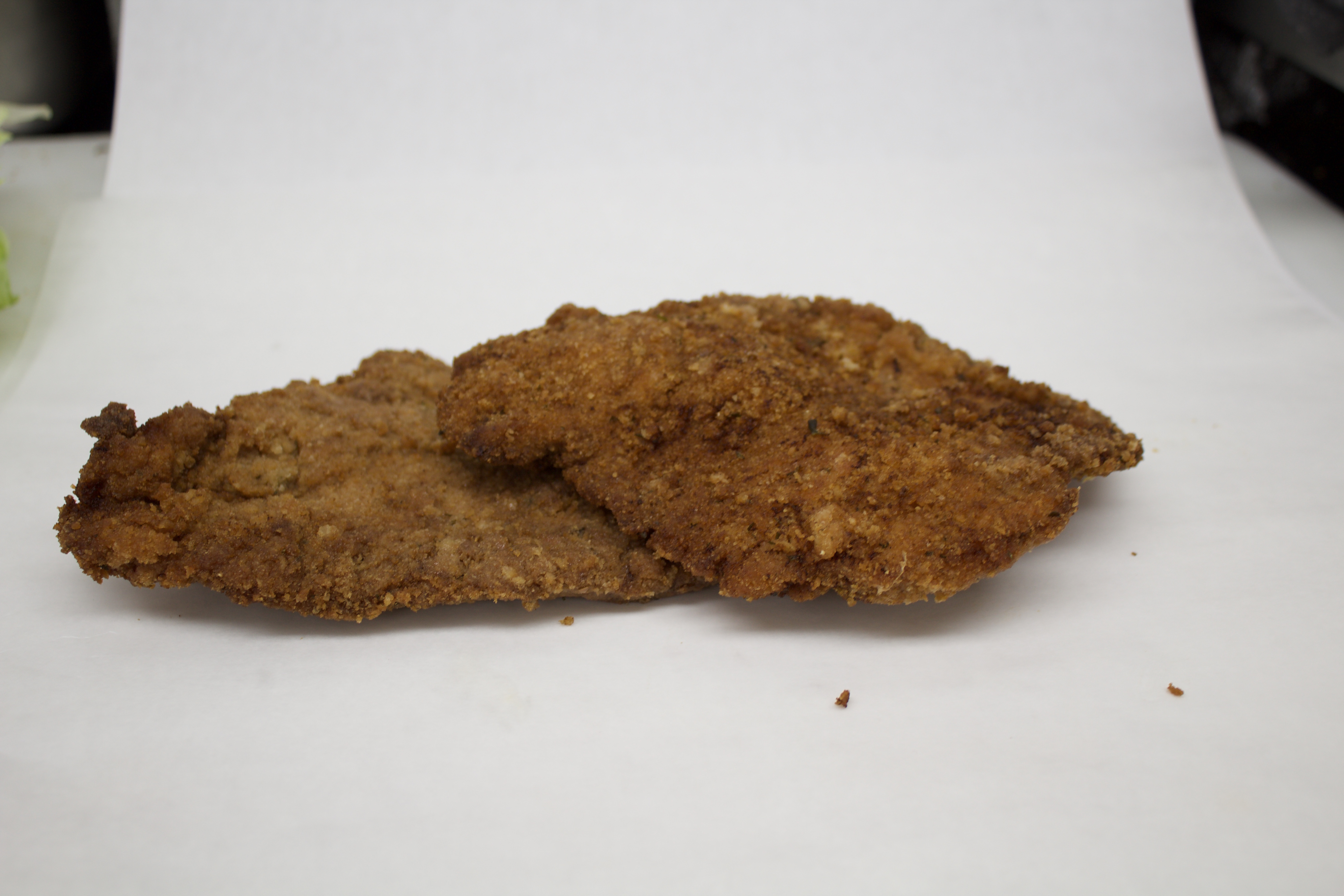 Order Chicken Cutlets food online from Pruzzo store, Bronx on bringmethat.com