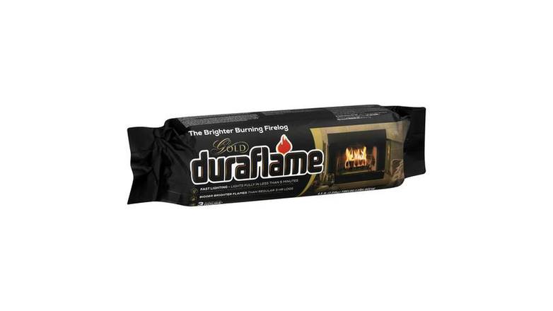 Order Duraflame Gold food online from Trumbull Mobil store, Trumbull on bringmethat.com