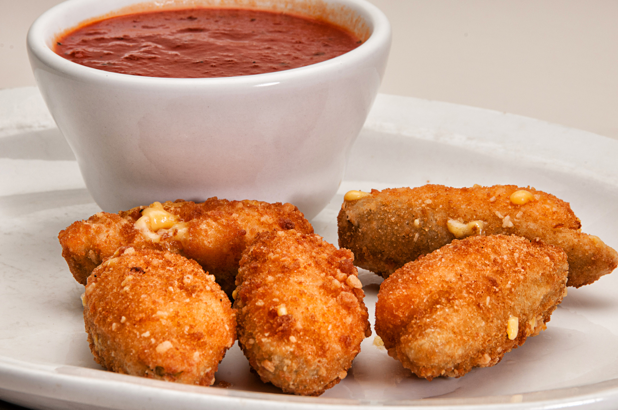 Order Jalapeño Poppers food online from Barraco store, Evergreen Park on bringmethat.com