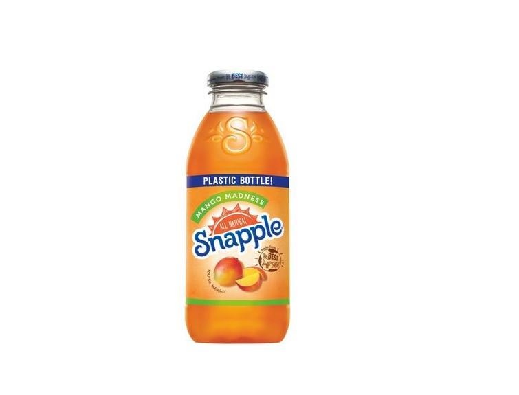 Order Snapple  food online from Fortune Chinese Restaurant store, Rochester on bringmethat.com