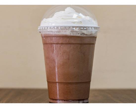 Order Frappe (24oz) food online from Aroma D'cafe store, Oradell on bringmethat.com