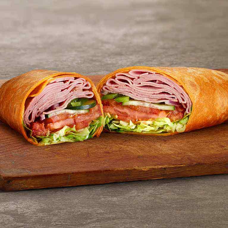 Order Cold Cut Combo food online from SUBWAY® store, Austell on bringmethat.com
