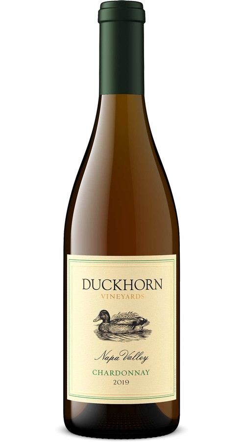 Order Duckhorn Chardonnay Napa Valley 750 ml. food online from Mirage Wine & Liquor store, Palm Springs on bringmethat.com