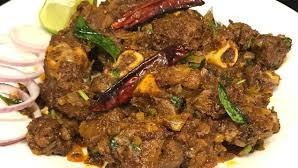 Order Goat Suka food online from Jaipur Palace store, Austin on bringmethat.com