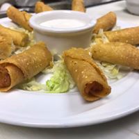 Order Taquitos food online from Lima Limon Restaurant store, Kuna on bringmethat.com
