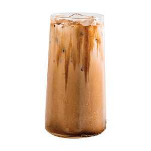 Order Iced Mocha Latte food online from Gloria Jean's Coffees store, Rochester on bringmethat.com