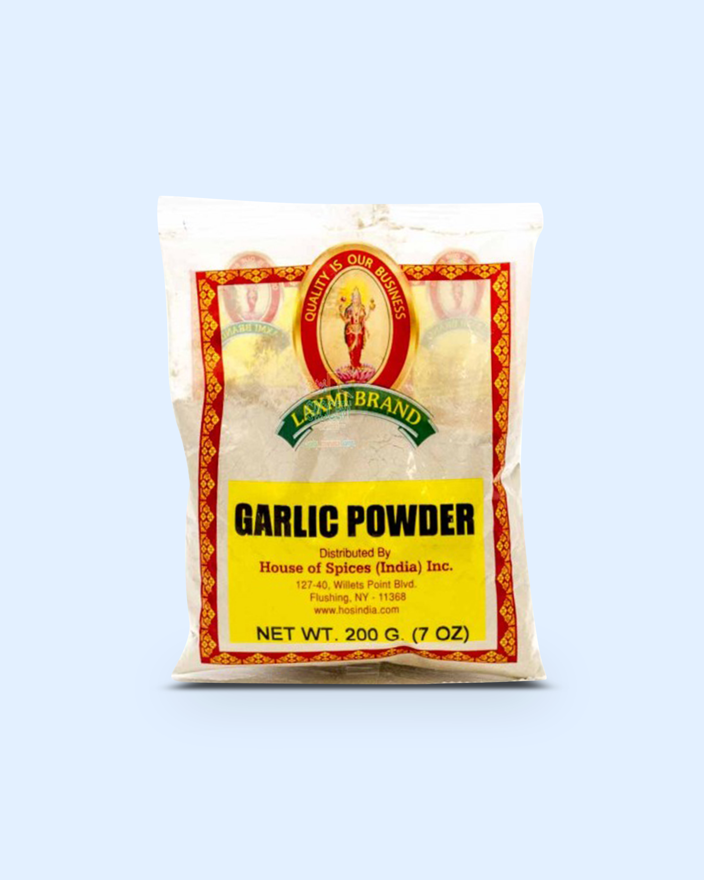 Order Garlic Powder food online from India Delivered store, San Francisco on bringmethat.com