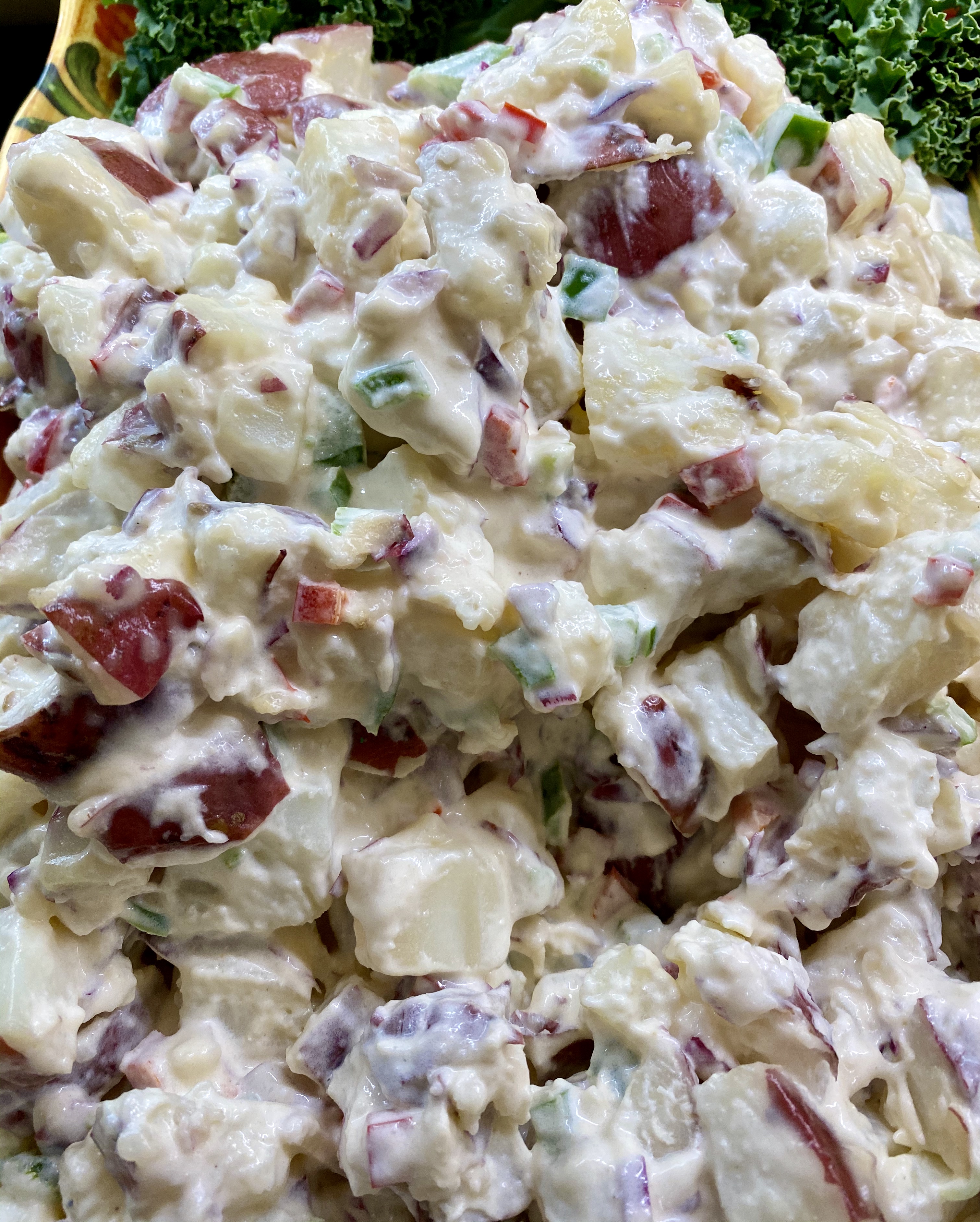 Order Potato Salad food online from Max Bialystok & Company store, Long Beach on bringmethat.com