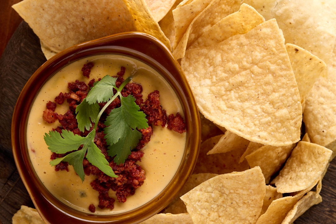 Order Queso food online from Rosa Mexicano store, Hackensack on bringmethat.com