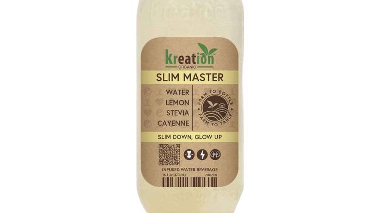 Order Slim Master 32 oz food online from Kreation store, Beverly Hills on bringmethat.com