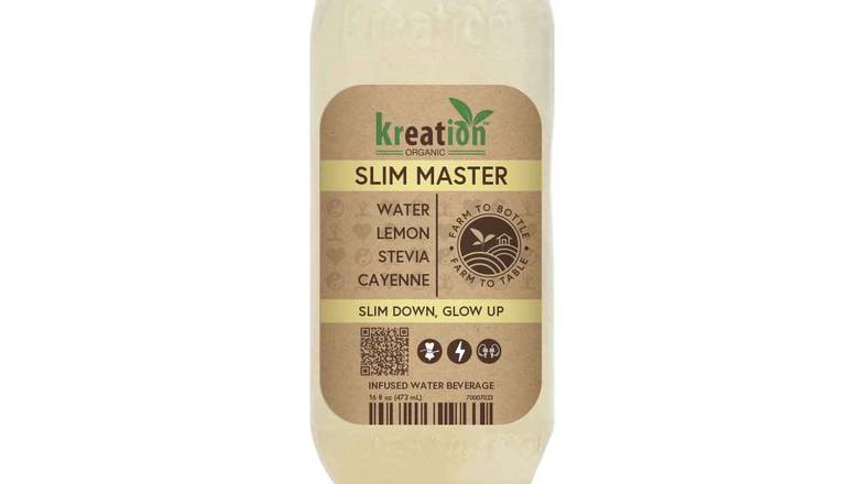 Order Slim Master 32 oz food online from Kreation Pasadena store, Pasadena on bringmethat.com