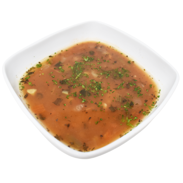 Order Minestrone food online from Napoli Pizza store, Las Vegas on bringmethat.com