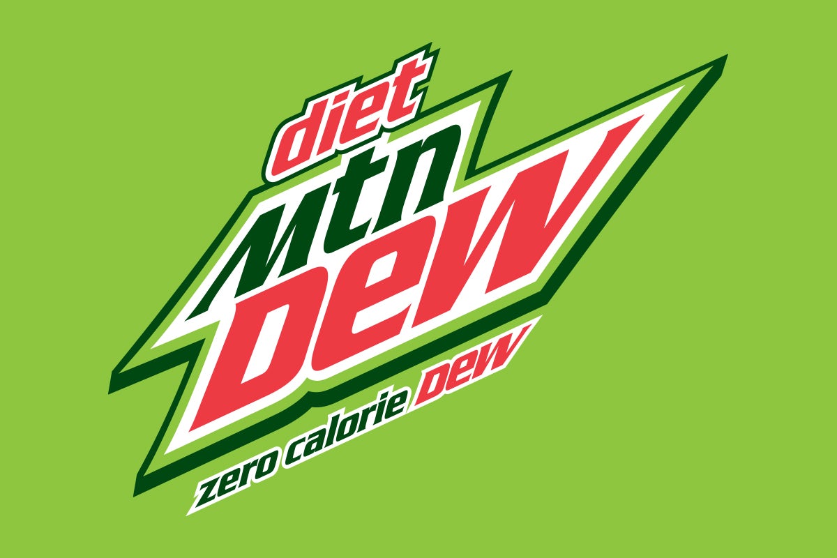 Order Diet Mountain Dew® food online from Taco John's store, Evansville on bringmethat.com