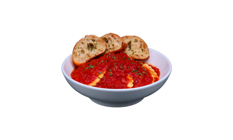 Order Cheese Ravioli food online from Anthony's Pizza store, Denver on bringmethat.com