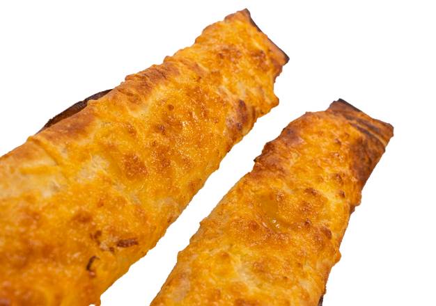 Order 2 Cheese Sticks food online from Rapid Fired Pizza store, Cincinnati on bringmethat.com