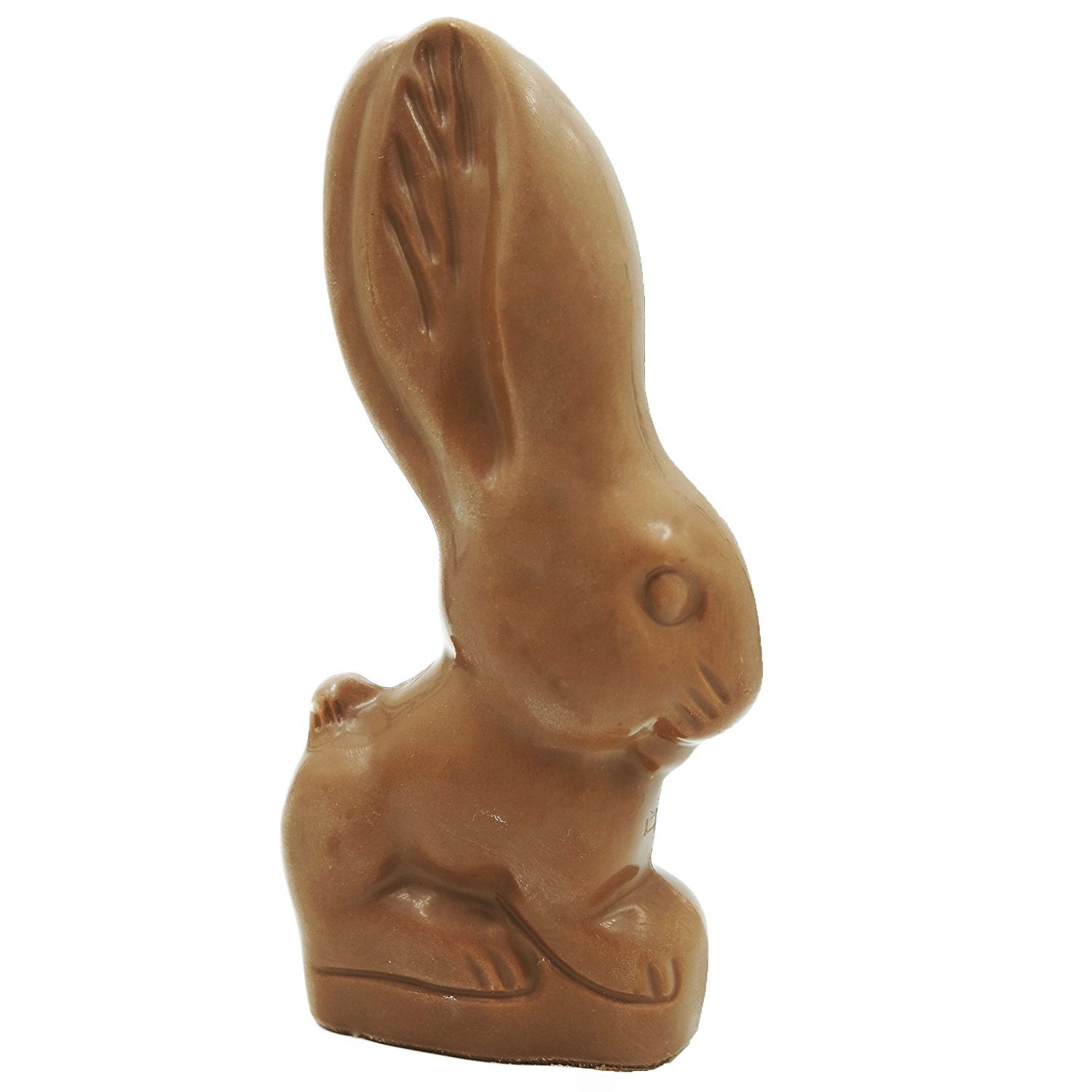 Order Big Ear Bunny, Milk Chocolate food online from Philadelphia Candies store, Hermitage on bringmethat.com