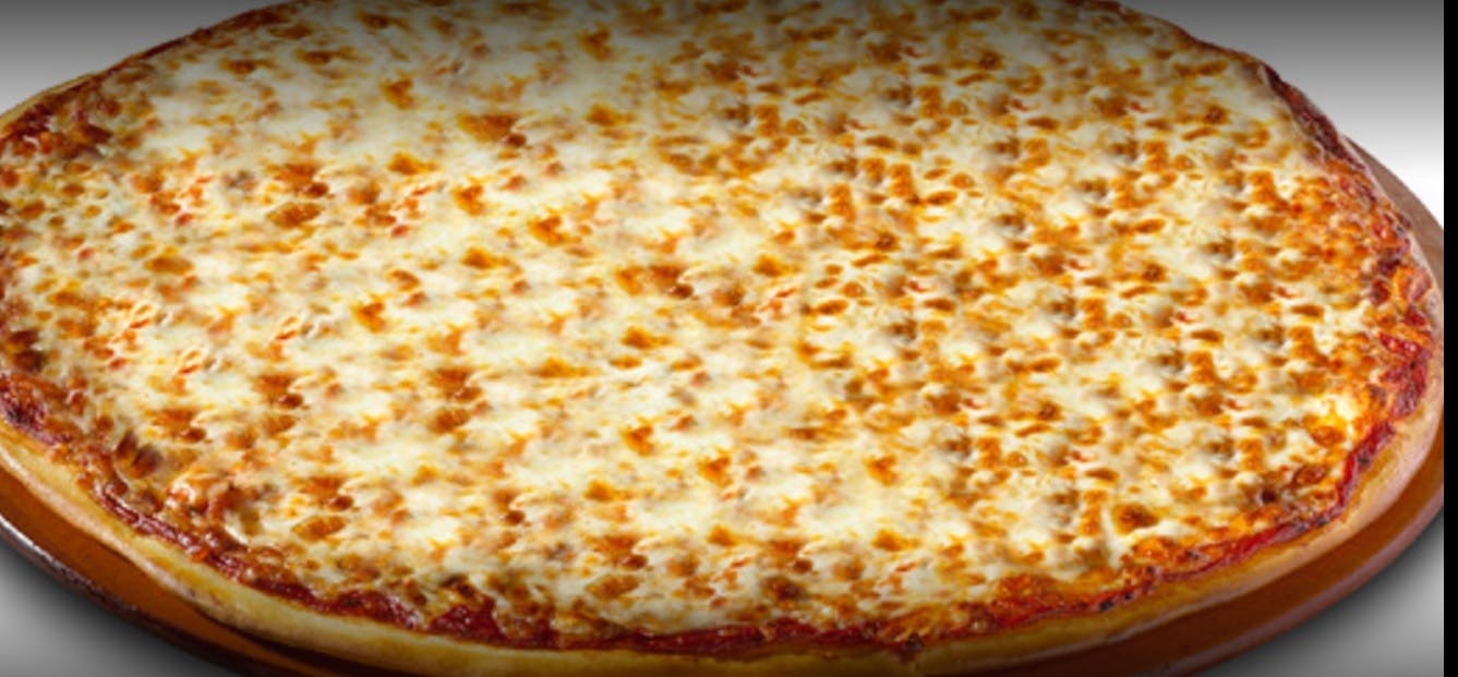 Order Cheese Pizza - 10'' food online from Pizza Mia store, Lock Haven on bringmethat.com