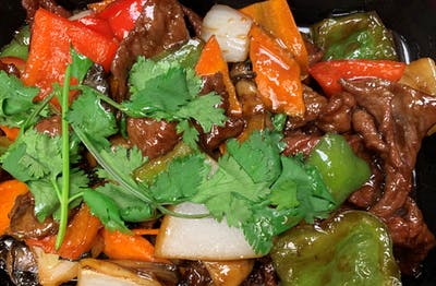 Order Mongolian food online from Secret Recipe Asian Bistro store, Plano on bringmethat.com