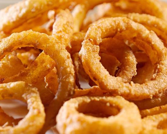 Order Onion Rings (15 pcs) food online from Tasty Crab House store, Aiken on bringmethat.com