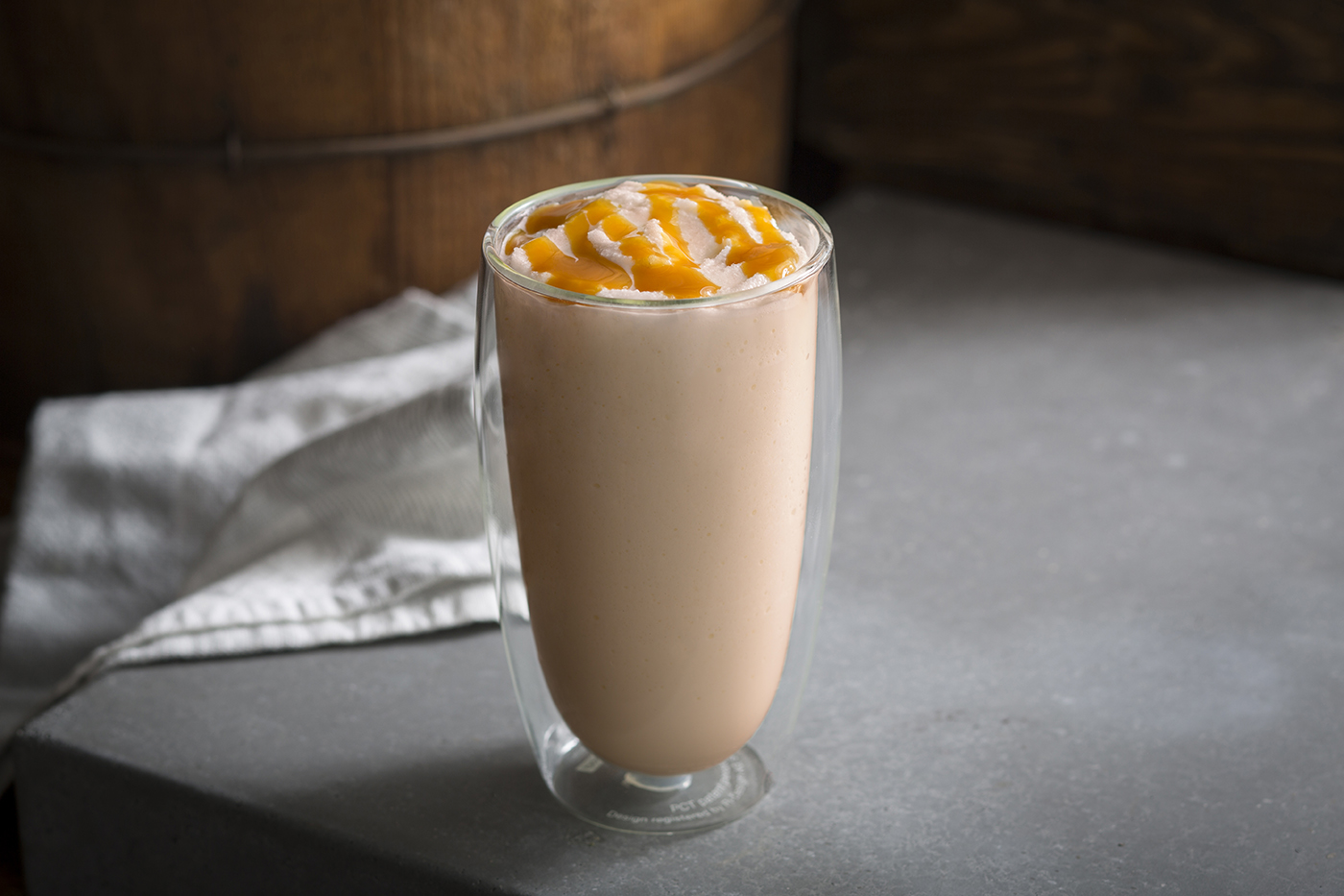 Order Frozen Caramel Cielo® food online from Beans & Brews #106 store, Murray on bringmethat.com