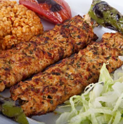 Order Chicken Adana food online from Ephesus Grill store, Runnemede on bringmethat.com