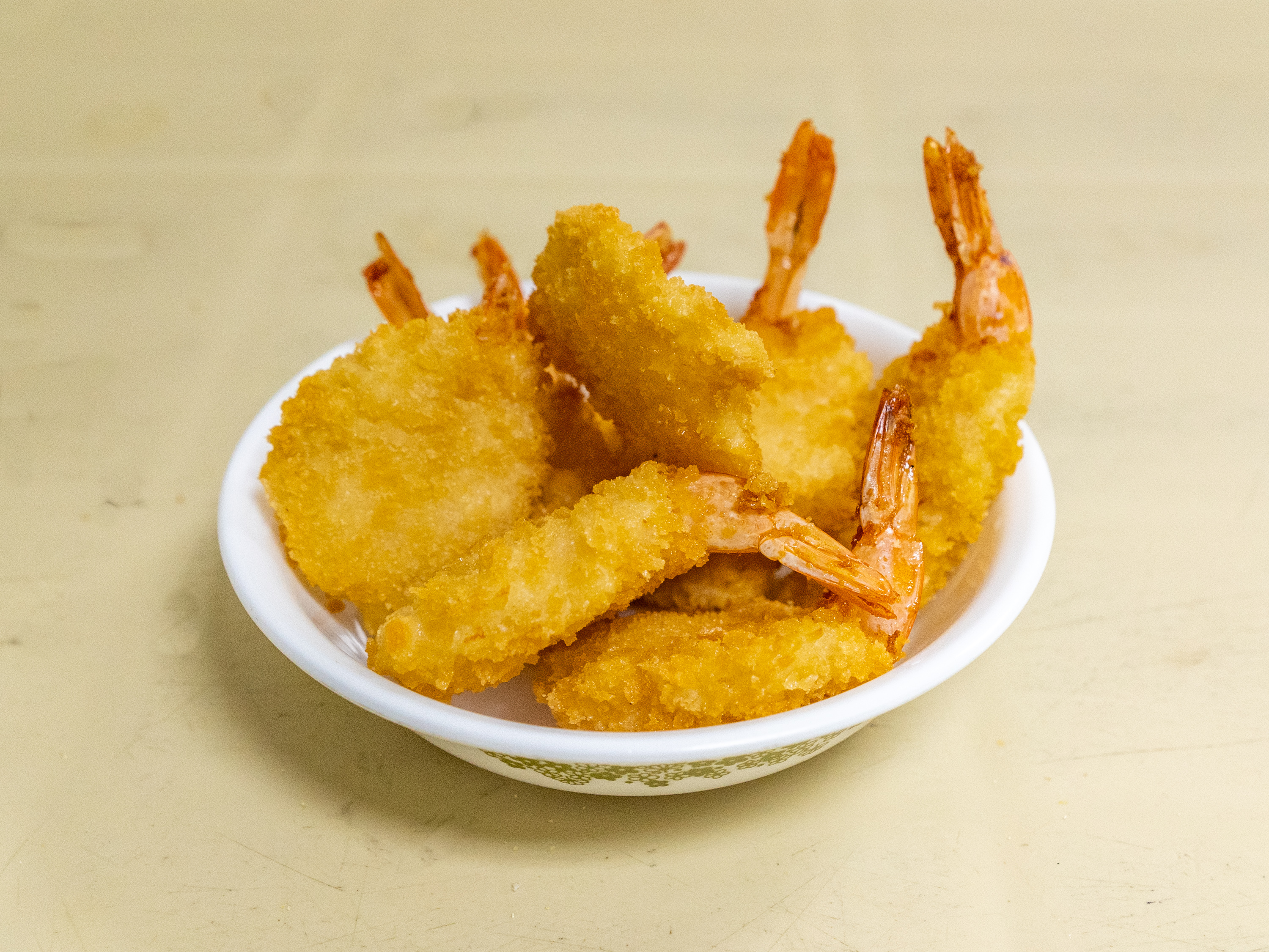 Order Shrimp by the Piece food online from Wing Spot store, Greenville on bringmethat.com