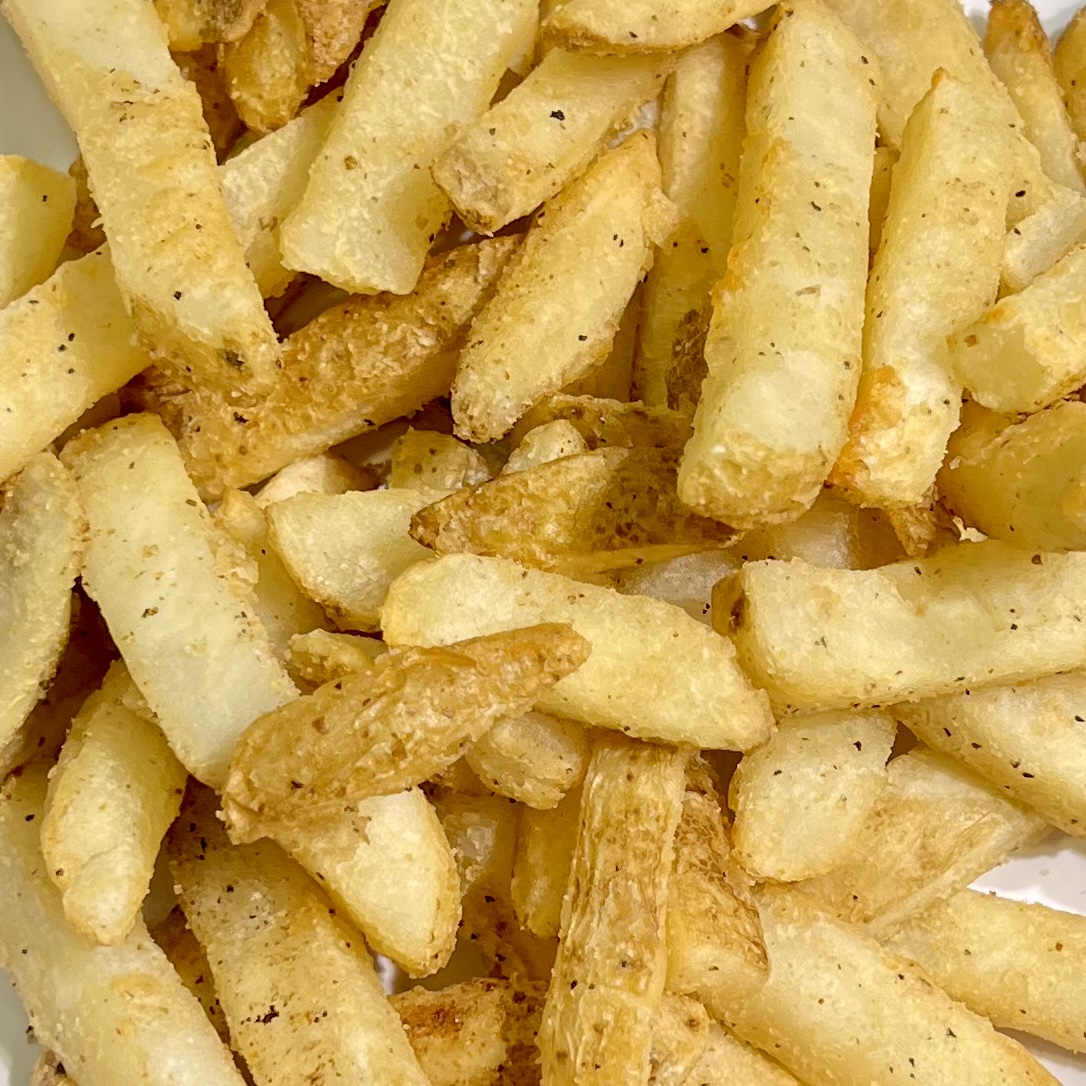 Order Vegan French Fries food online from Nicks Pizza & Deli store, Fanwood on bringmethat.com