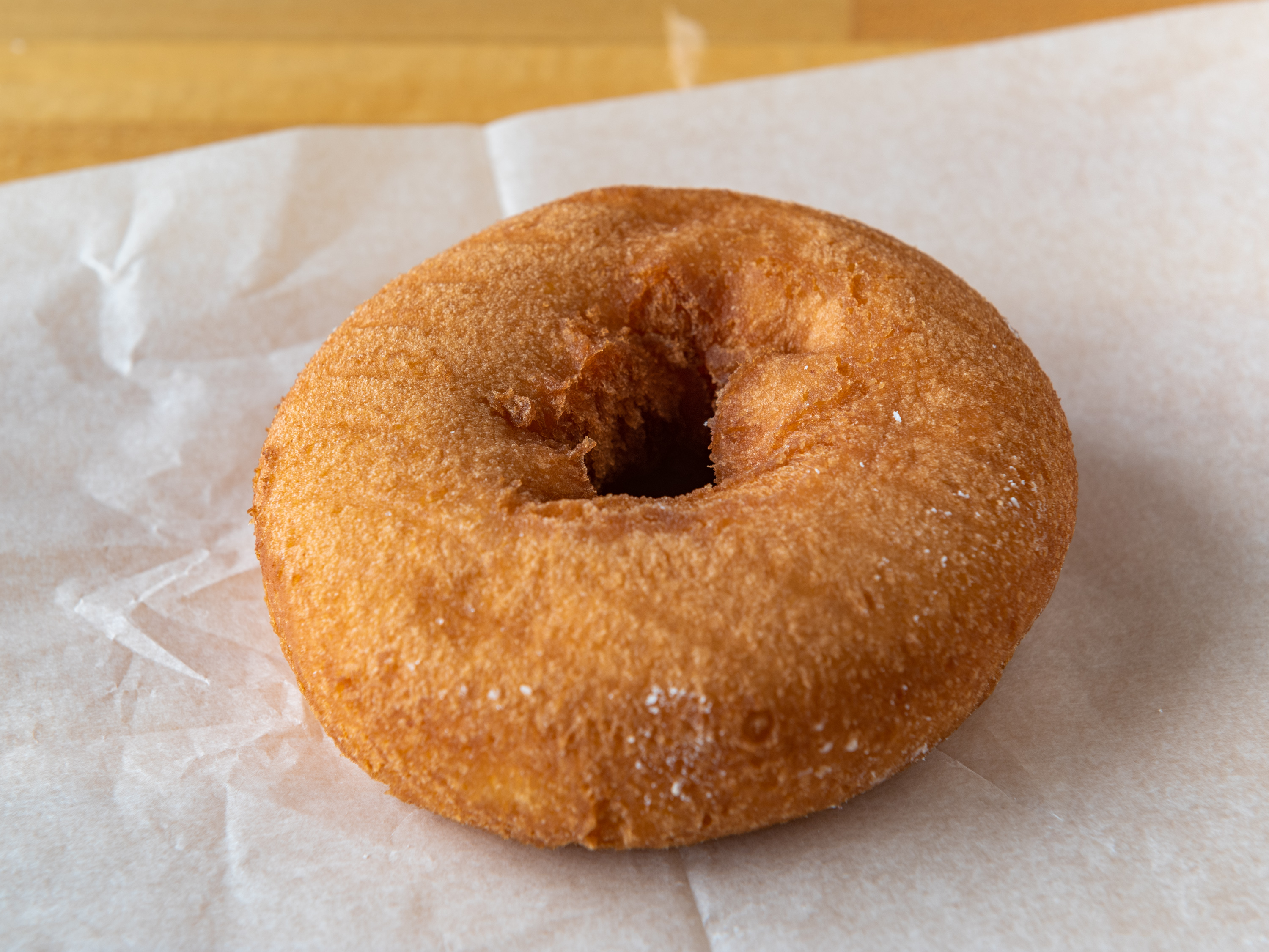 Order 1 Donut food online from Donut Den store, Joliet on bringmethat.com