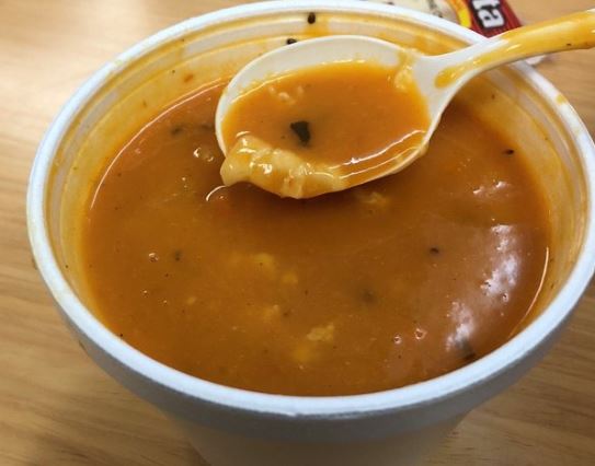 Order Soup food online from Maya's Deli store, El Cajon on bringmethat.com