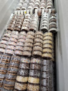 Order Chipwich Flying Saucer food online from Cone Zone Ice Cream store, Neptune City on bringmethat.com
