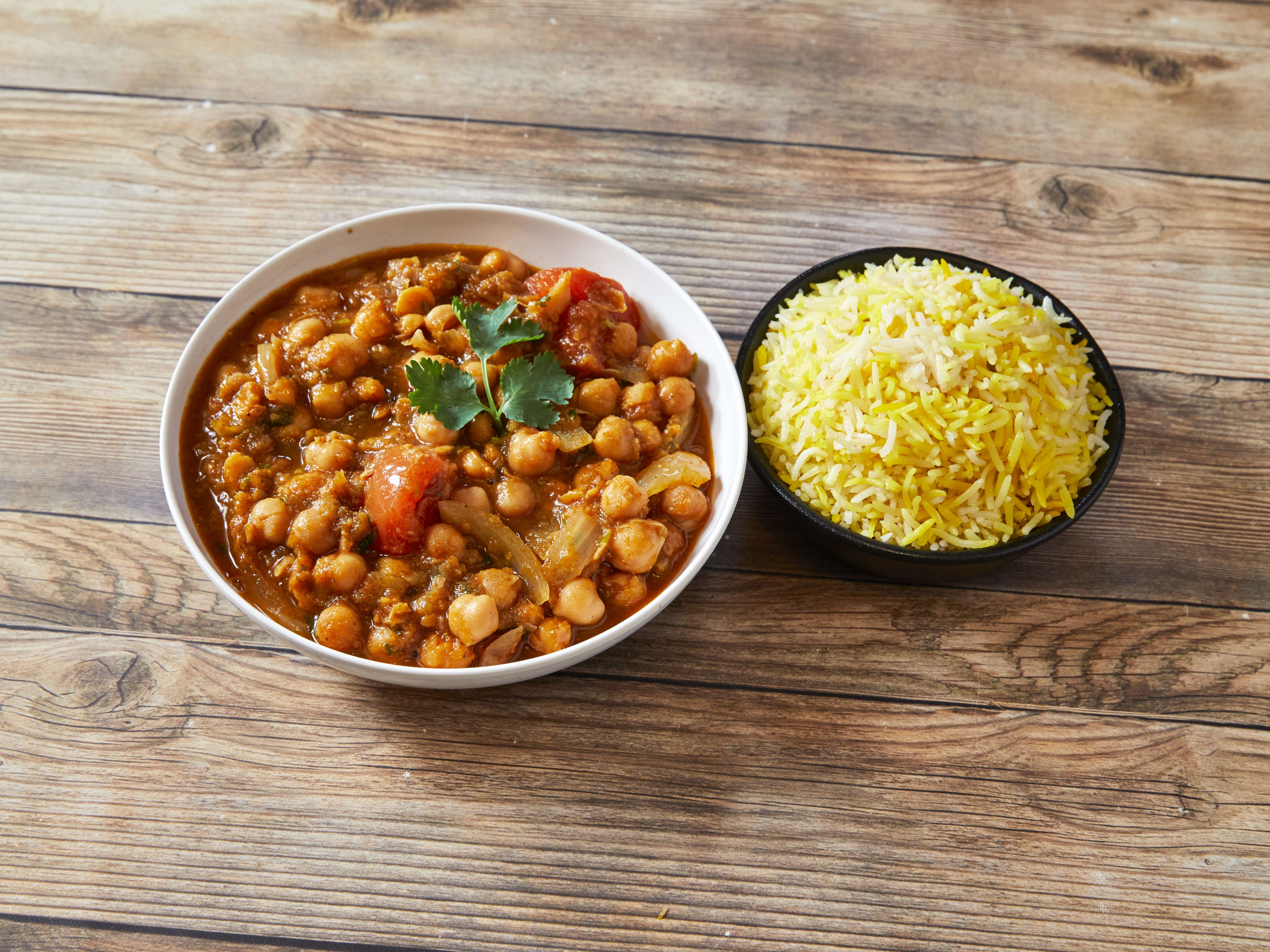 Order Channa Masala food online from Royal Bengal Indian Cuisine store, Warren on bringmethat.com