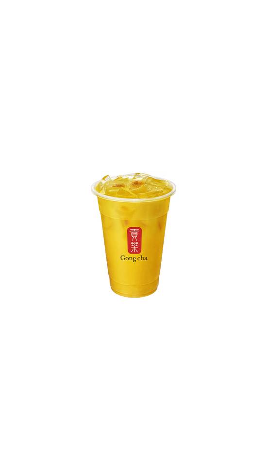 Order Yogurt Drink food online from Gong Cha store, Austin on bringmethat.com